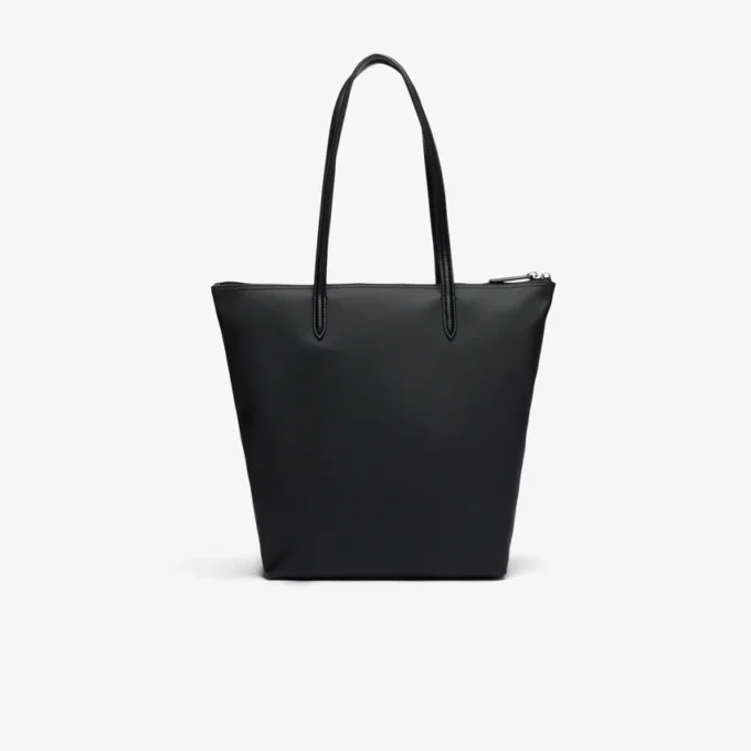 Borsa Tote Verticale L.12.12 Concept Borsa Tote Verticale L.12.12 Concept
