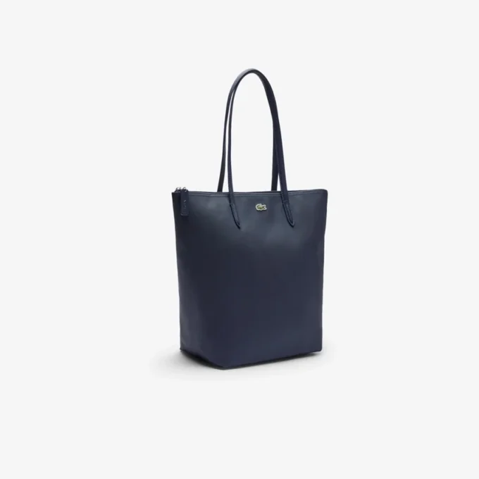 Borsa Tote Verticale L.12.12 Concept Borsa Tote Verticale L.12.12 Concept