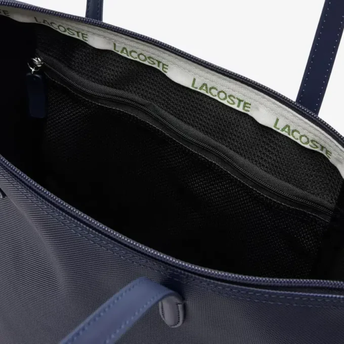 Borsa Tote Verticale L.12.12 Concept Borsa Tote Verticale L.12.12 Concept