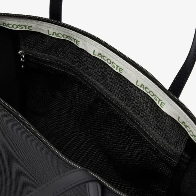 Borsa Tote Verticale L.12.12 Concept Borsa Tote Verticale L.12.12 Concept