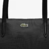 Borsa Tote Verticale L.12.12 Concept Borsa Tote Verticale L.12.12 Concept