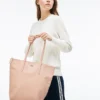 Borsa Tote Verticale L.12.12 Concept Borsa Tote Verticale L.12.12 Concept