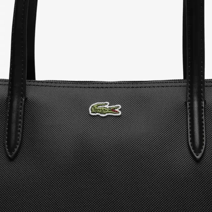 Borsa Tote Verticale L.12.12 Concept Borsa Tote Verticale L.12.12 Concept