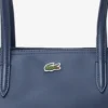 Borsa Tote Verticale L.12.12 Concept Borsa Tote Verticale L.12.12 Concept