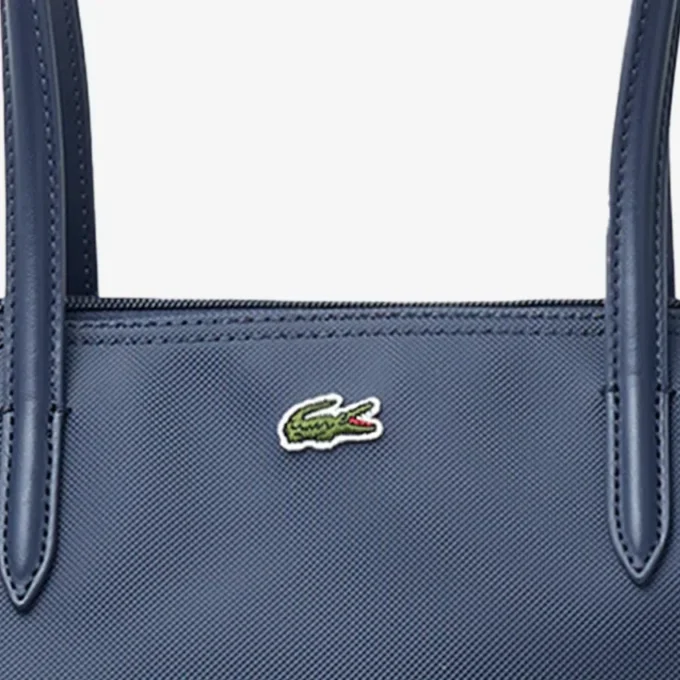 Borsa Tote Verticale L.12.12 Concept Borsa Tote Verticale L.12.12 Concept
