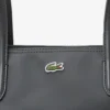 Borsa Tote Verticale L.12.12 Concept Borsa Tote Verticale L.12.12 Concept