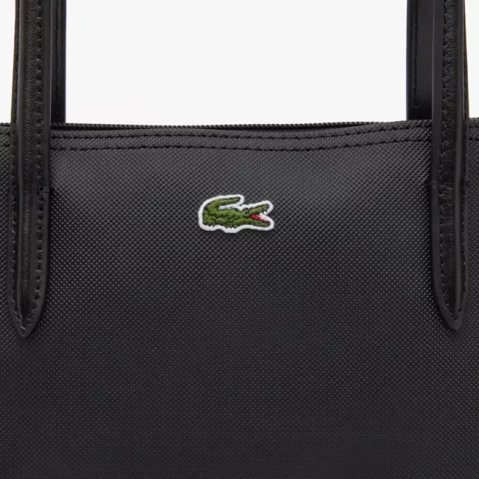 Borsa Tote Verticale L.12.12 Concept Borsa Tote Verticale L.12.12 Concept