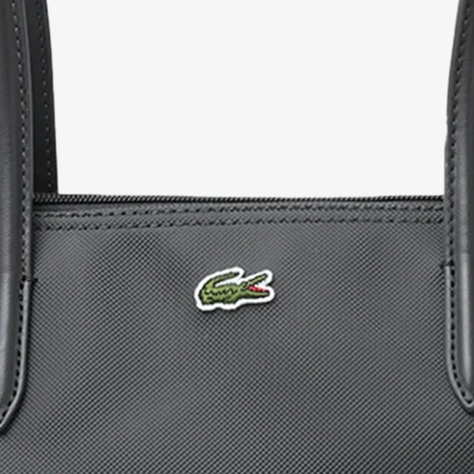 Borsa Tote Verticale L.12.12 Concept Borsa Tote Verticale L.12.12 Concept
