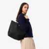 Borsa Tote Verticale L.12.12 Concept Borsa Tote Verticale L.12.12 Concept