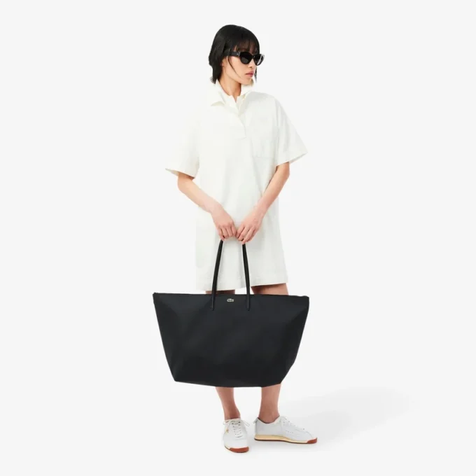 Borsa Tote XL L.12.12 Concept Borsa Tote XL L.12.12 Concept