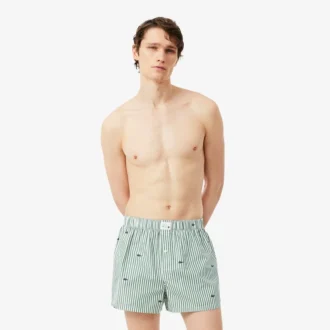 Boxer a righe Miami Open Edition
