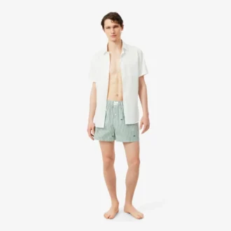 Boxer a righe Miami Open Edition