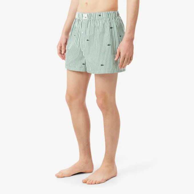 Boxer a righe Miami Open Edition Boxer a righe Miami Open Edition