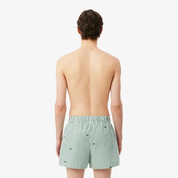 Boxer a righe Miami Open Edition Boxer a righe Miami Open Edition
