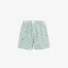 Boxer a righe Miami Open Edition Boxer a righe Miami Open Edition