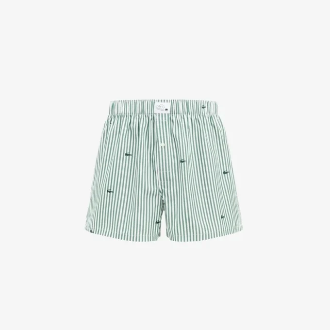 Boxer a righe Miami Open Edition Boxer a righe Miami Open Edition