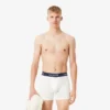 Boxer da uomo con marchio in confezione da 5 Boxer da uomo con marchio in confezione da 5