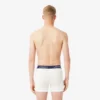Boxer da uomo con marchio in confezione da 5 Boxer da uomo con marchio in confezione da 5