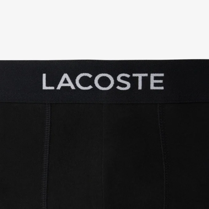 Boxer da uomo con marchio in confezione da 5 Boxer da uomo con marchio in confezione da 5