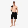 Boxer da uomo in cotone elasticizzato stampato Boxer da uomo in cotone elasticizzato stampato