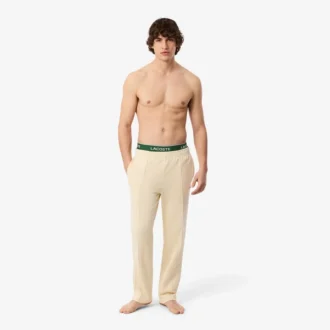Boxer in jersey di cotone da uomo, confezione da 3