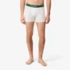 Boxer in jersey di cotone da uomo, confezione da 3 Boxer in jersey di cotone da uomo, confezione da 3