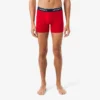 Boxer in jersey di cotone da uomo, confezione da 3 Boxer in jersey di cotone da uomo, confezione da 3