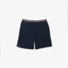Boxer lungo da uomo con vita a righe Boxer lungo da uomo con vita a righe