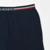 Boxer lungo da uomo con vita a righe Boxer lungo da uomo con vita a righe