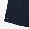 Boxer lungo da uomo con vita a righe Boxer lungo da uomo con vita a righe