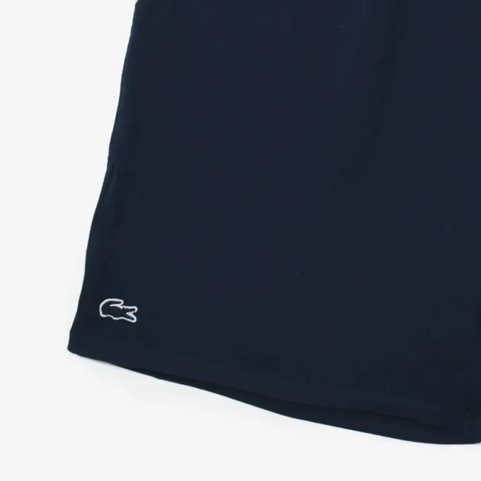 Boxer lungo da uomo con vita a righe Boxer lungo da uomo con vita a righe