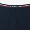 Boxer lungo da uomo con vita a righe Boxer lungo da uomo con vita a righe
