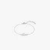 Bracciale con coccodrillo Bracciale con coccodrillo