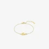 Bracciale con coccodrillo Bracciale con coccodrillo