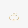 Bracciale con coccodrillo Bracciale con coccodrillo