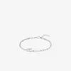 Bracciale con coccodrillo Bracciale con coccodrillo