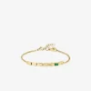Bracciale Crocodelle