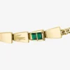 Bracciale Crocodelle