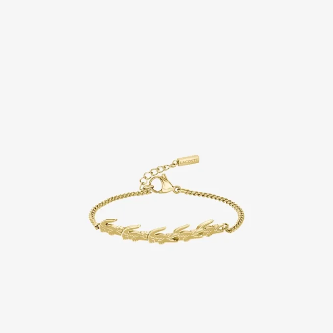 Bracciale Crocodile Multi Bracciale Crocodile Multi