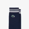 Calze da golf lunghe in jersey da donna Calze da golf lunghe in jersey da donna