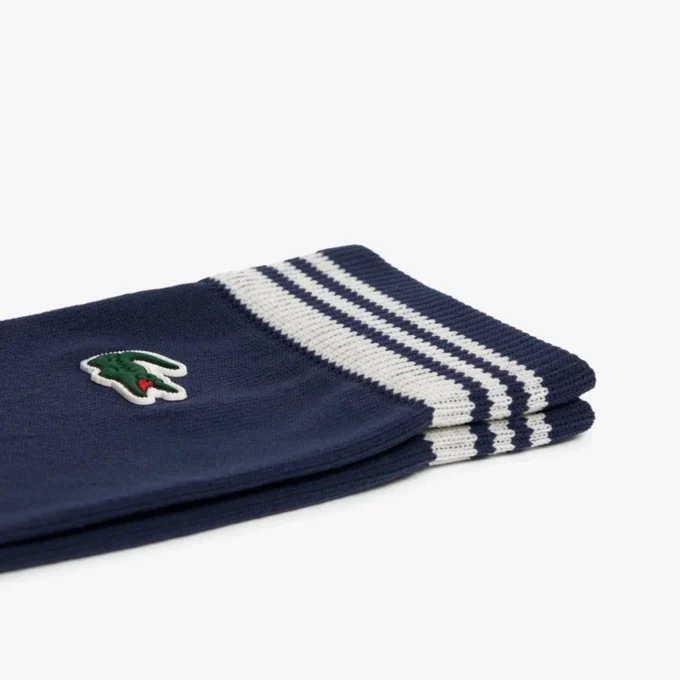 Calze da golf lunghe in jersey da donna Calze da golf lunghe in jersey da donna