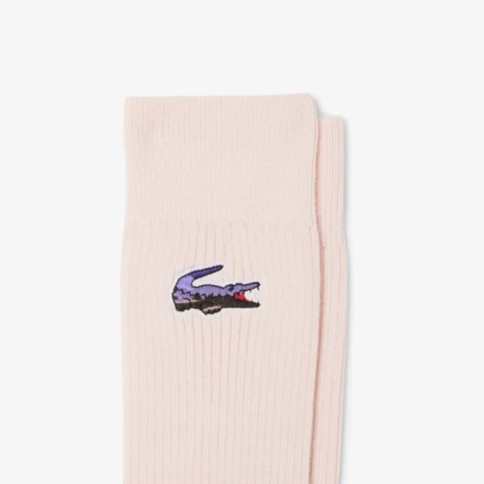 Calze in cotone unisex, confezione da 2 Calze in cotone unisex, confezione da 2