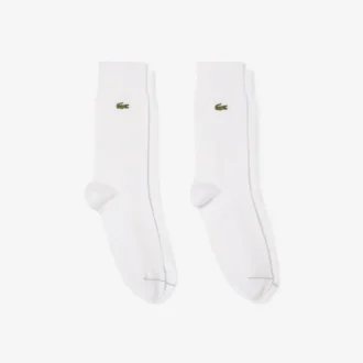 Calze lunghe unisex in confezione da 2