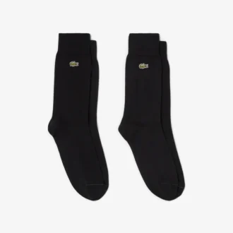 Calze lunghe unisex in confezione da 2