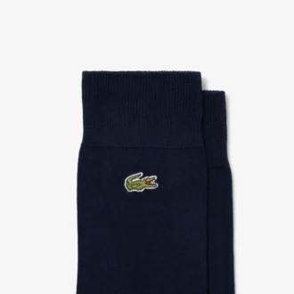 Calze lunghe unisex in confezione da 2