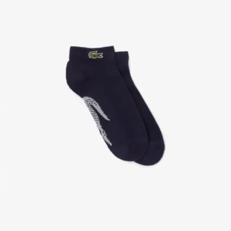 Calze sportive da uomo in cotone
