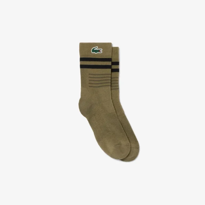 Calze sportive da uomo in cotone leggero Calze sportive da uomo in cotone leggero