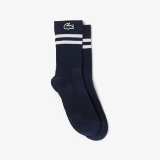 Calze sportive da uomo in cotone leggero