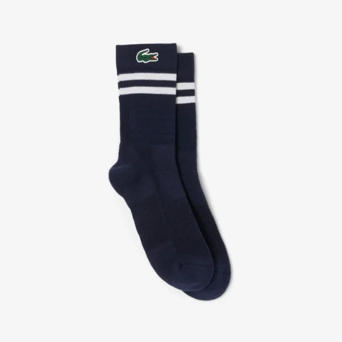 Calze sportive da uomo in cotone leggero Calze sportive da uomo in cotone leggero