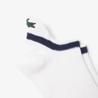 Calze sportive da uomo in cotone leggero